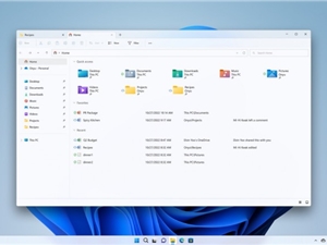 Windows 11 Moment 1 更新正式发布 现已可下载